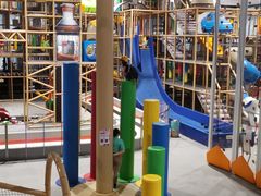 -杭州开元森泊度假乐园