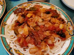 -新疆巴州金丝特餐厅(大钟寺店)