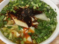 -清真·马安军辣子牛肉面