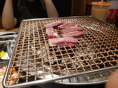 -九田家黑牛烤肉料理(万达店)