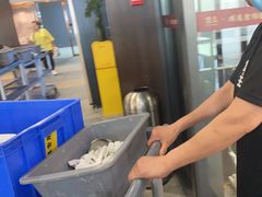 -煲王粤菜餐厅(中侨中心店)