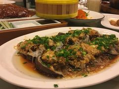 -中国饭店-餐厅