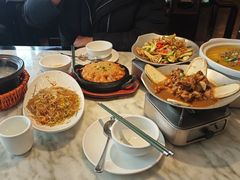 -小菜园新徽菜(宜兴八佰伴店)