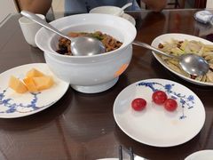 -茶港食堂(武昌店)