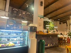 -雕刻时光咖啡馆(北师大店)