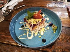 -卢布里西餐厅(总店)