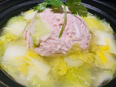 -百富源·海鲜辽菜(和平北大街店)