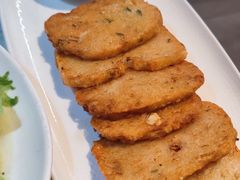-醉南拳客家菜·河田鸡(东街口航空大厦店)