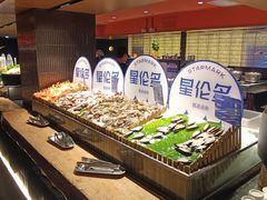 -星伦多自助料理·涮烤一体(虹悦城店)
