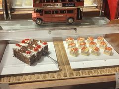 -昆泰嘉华酒店-嘉华咖啡厅