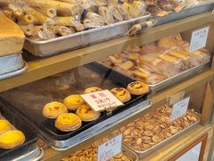 -津嘉蛋糕坊(西华路店)