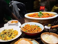 -桂小厨广西菜(万象城店)