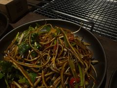 -夜食白市Yespicy·烧烤啤酒宵夜(番禺四海城店)