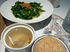 -沿江海南菜·文昌鸡祖师爷(大东海店)
