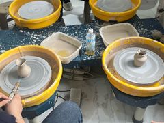 -木子陶艺(春熙路店)
