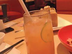 满怀桃桃-避风塘(宝山万达店)