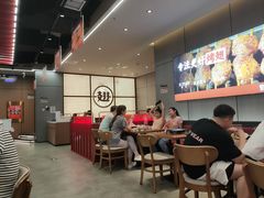 -管氏翅吧(马家堡店)