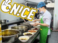 -王菊美食街·王菊面馆(总店)