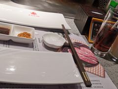-大渔铁板烧(大悦城店)