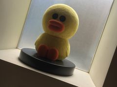 -LINE FRIENDS Garosu-gil Flagship Store