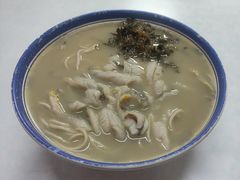 -明呈黄鱼面馆(斜土路店)