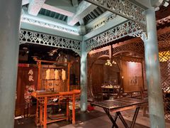 -局气烤鸭·北京菜(前门店)