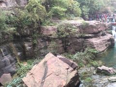 -云台山风景名胜区