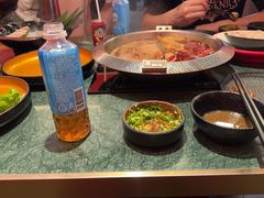 -牛New寿喜烧(曹路花园城店)