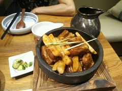 android_upload_pic-云海肴·汽锅鸡·云南菜(天津国金汇店)