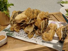 -得丘礼享谷·玉兰苑