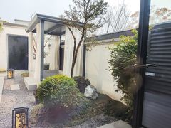 -成都院坝精品私汤民宿酒店