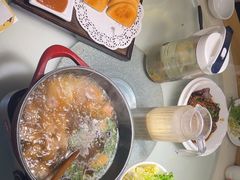 -田园趣赶集湘潭菜(袁家岭店)