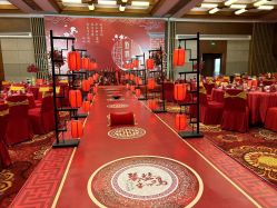 -北京燕尔婚礼策划