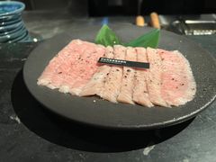 -予炙·碳烤纯血和牛
