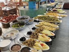 -抹直口特色菜馆(一店)