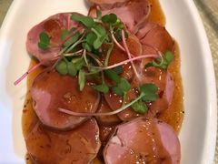 -上海浦东嘉里大酒店