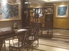 -紫鑫阁饭庄(长安店)