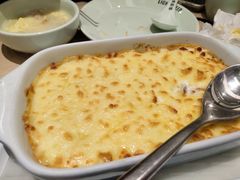 -吕氏疙瘩汤·新鲁菜(潍坊银座店)