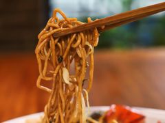 -清心素食自助餐厅(夫子庙店)