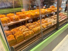 -顶东面包花园·生日蛋糕(太平店)