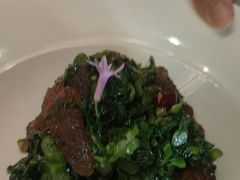 -新华饭店·新津菜·酥皮烤鸭·海鲜(津湾广场店)
