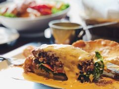 -Lets burger非常汉堡·环球风味(蓝色港湾店)