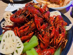 -红盔甲·小龙虾(车公庙店)