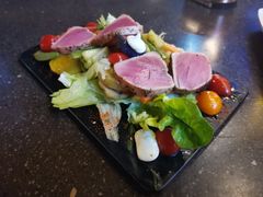 -haxnbauer海森堡德国餐厅(深圳coco店)