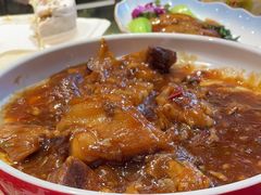 -老华洋饭庄(成林道店)