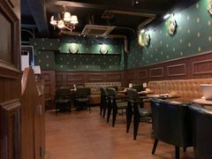 大堂-The Cheebat 锌吧·Bistro(体育西店)