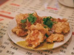 锅包肉-吉味馆(柠溪店)