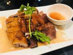-玉兰苑一等茶餐厅