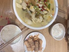-鱼你在一起(南开天佑城店)