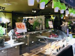 -花蒲甜品(海信广场店)